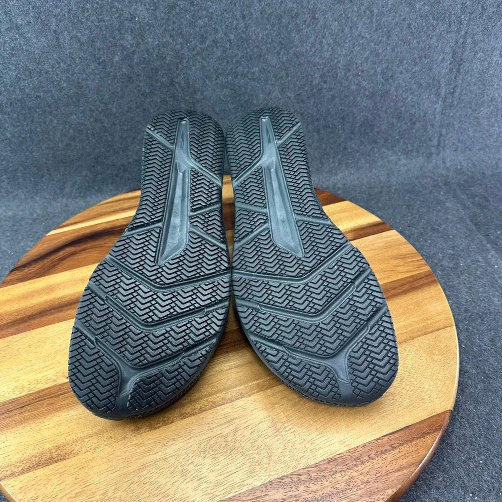 Altra Solstice XT 3 Men's Black Running Jogging Shoes US 11.5 Mens ALOA85Q5000
